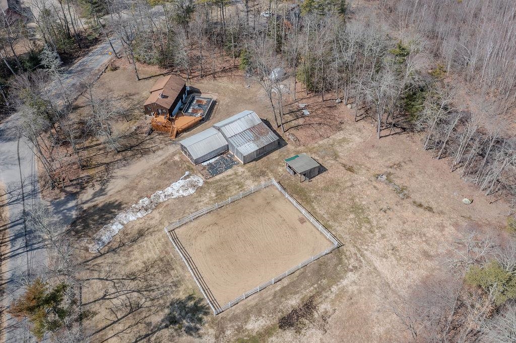 2 McCrillis Road Nottingham, NH 03290 - Photo 43 of 59