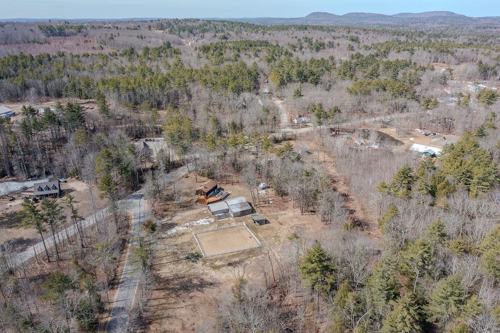2 McCrillis Road Nottingham, NH 03290 - Photo 44 of 59