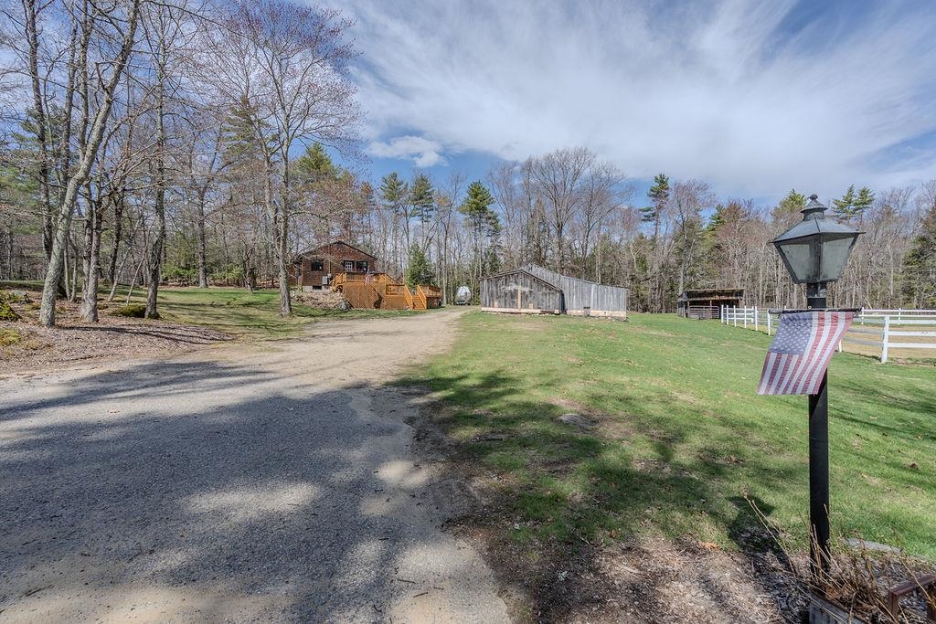 2 McCrillis Road Nottingham, NH 03290 - Photo 46 of 59