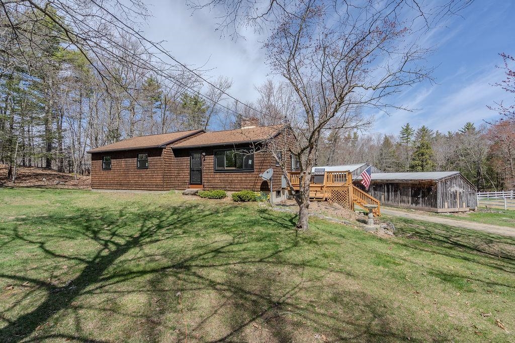 2 McCrillis Road Nottingham, NH 03290 - Photo 47 of 59