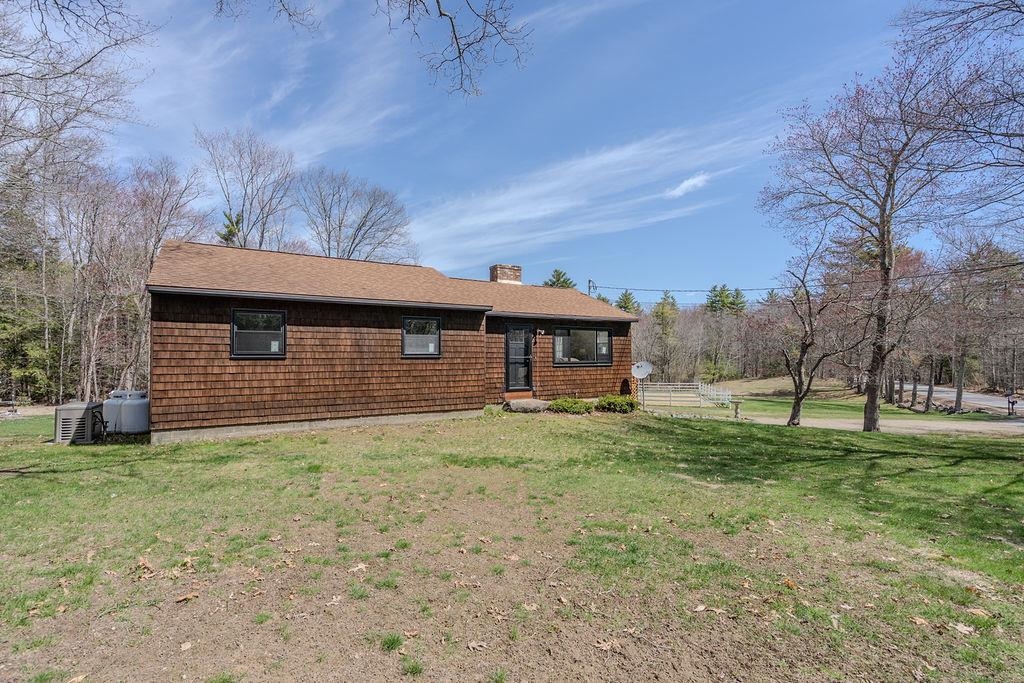 2 McCrillis Road Nottingham, NH 03290 - Photo 48 of 59