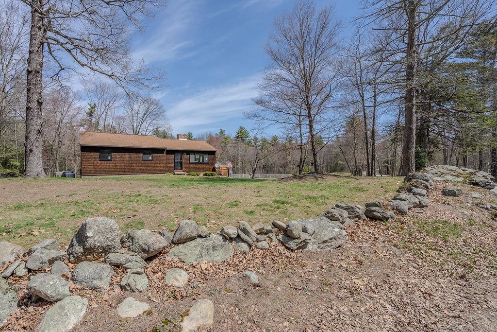 2 McCrillis Road Nottingham, NH 03290 - Photo 49 of 59