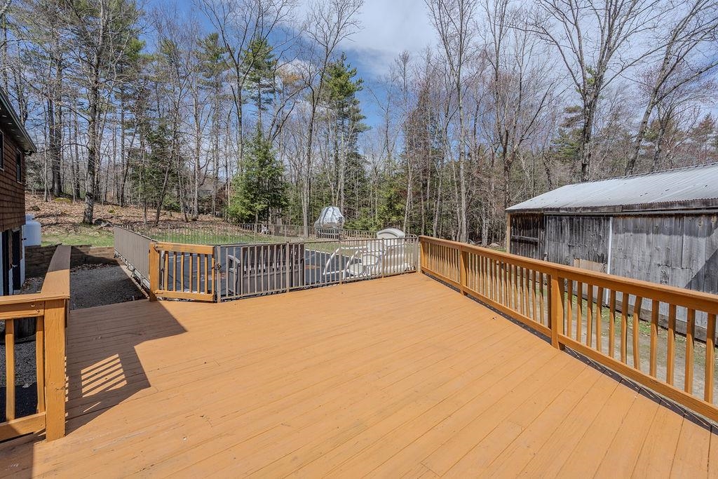 2 McCrillis Road Nottingham, NH 03290 - Photo 50 of 59