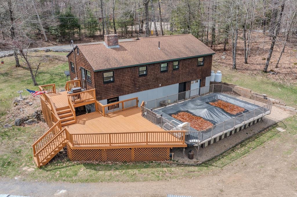 2 McCrillis Road Nottingham, NH 03290 - Photo 52 of 59