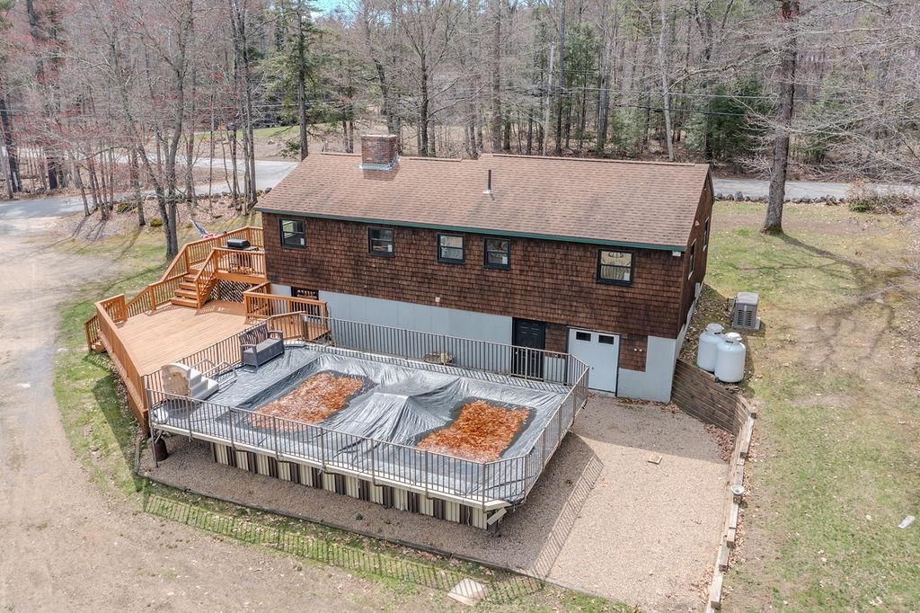 2 McCrillis Road Nottingham, NH 03290 - Photo 53 of 59