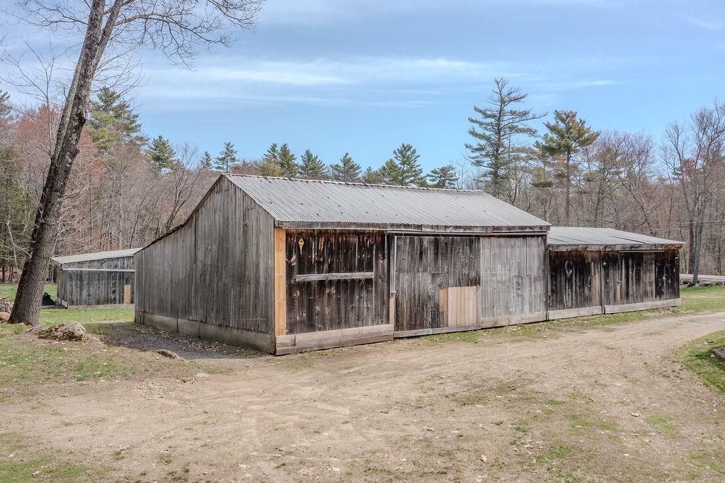 2 McCrillis Road Nottingham, NH 03290 - Photo 54 of 59