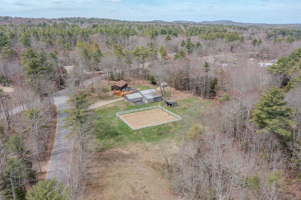 2 McCrillis Road Nottingham, NH 03290 - Photo 55 of 59