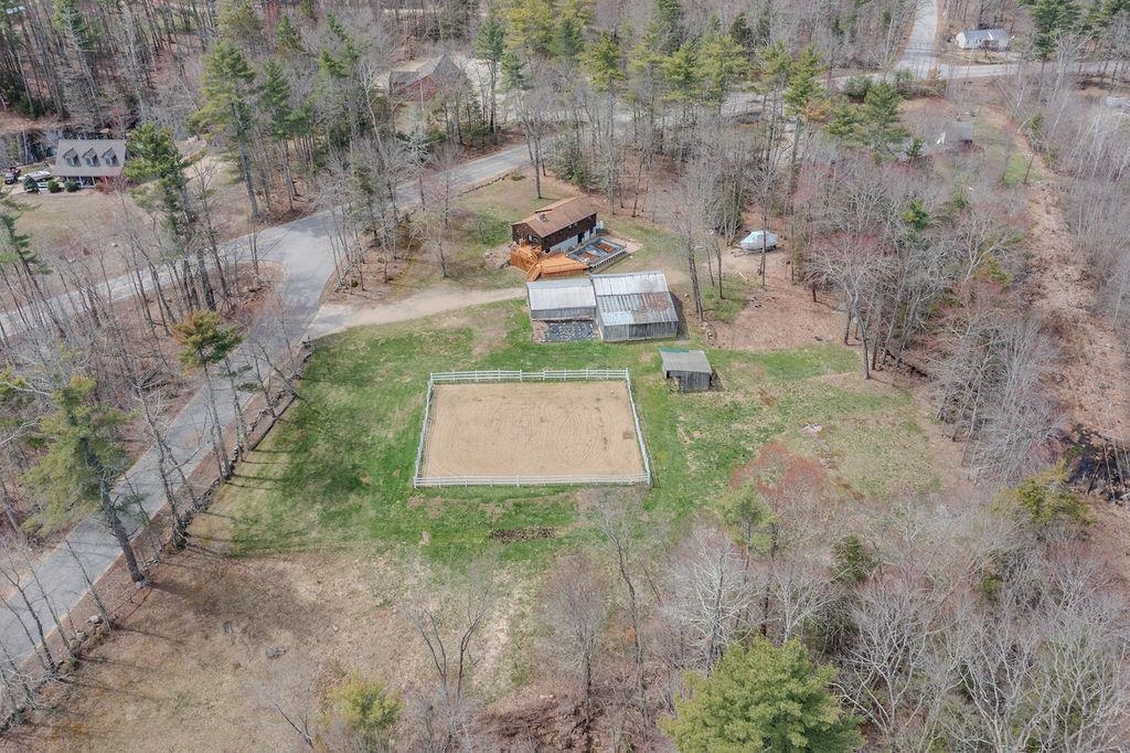 2 McCrillis Road Nottingham, NH 03290 - Photo 56 of 59