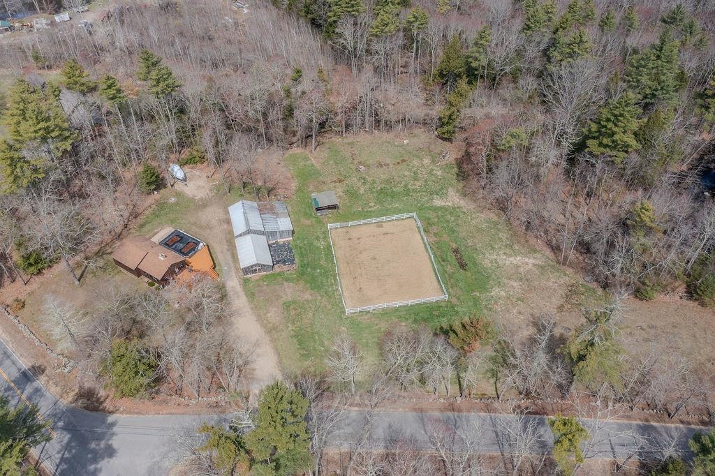 2 McCrillis Road Nottingham, NH 03290 - Photo 57 of 59