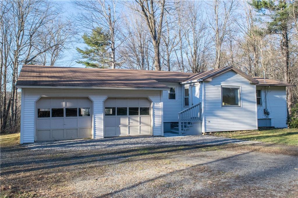 131 Dr Mann Road Augusta, ME 04330 - Photo 1 of 19 Photo