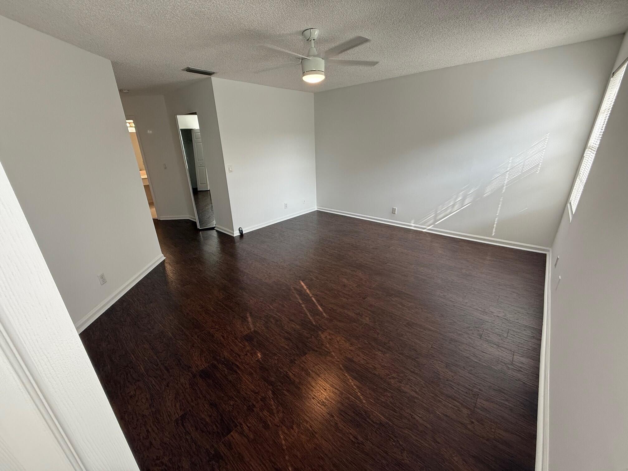 20931 Vía Jasmine, Unit 6 Boca Raton, FL 33428 - Photo 18 of 34 Master Bed