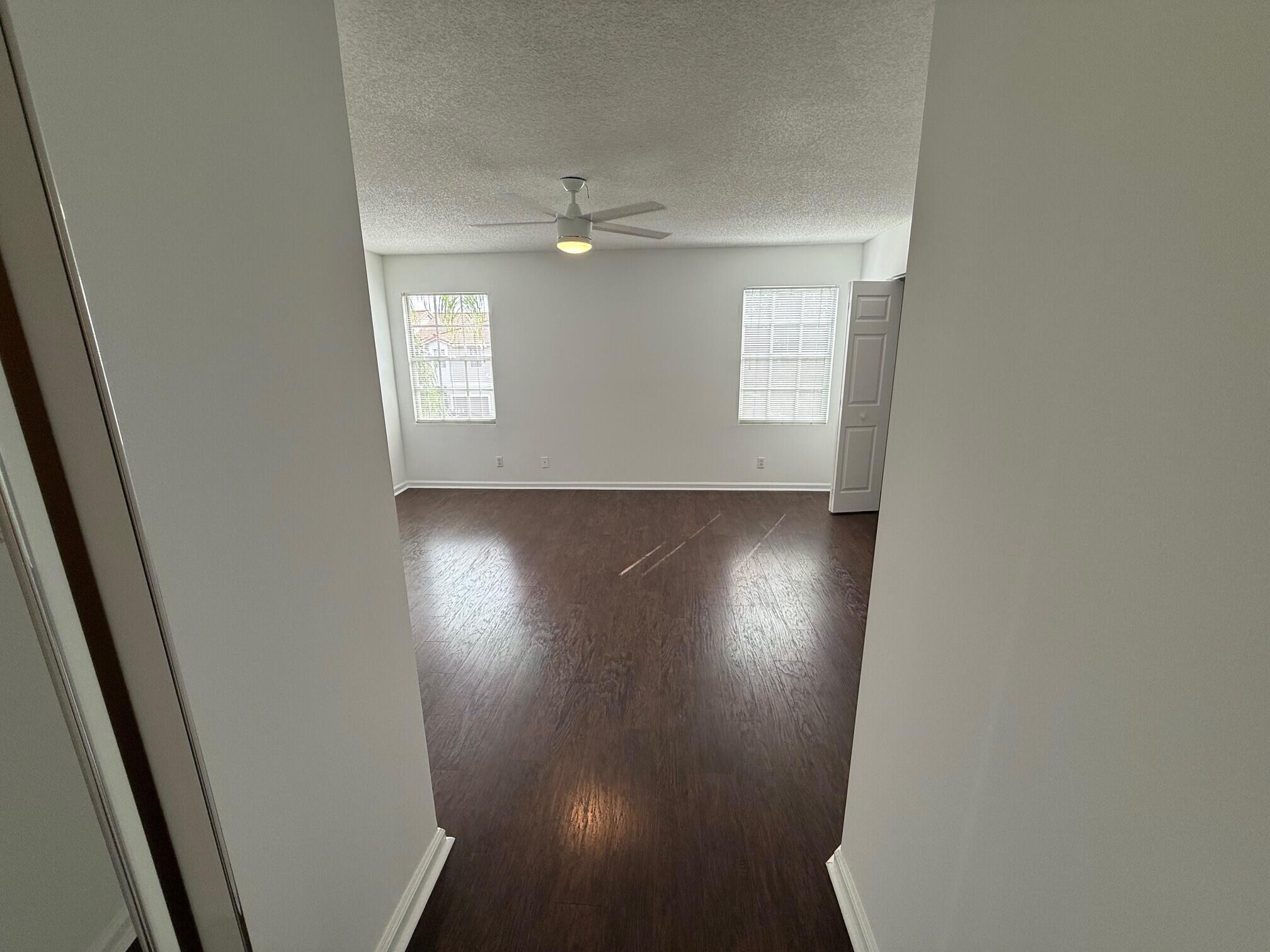 20931 Vía Jasmine, Unit 6 Boca Raton, FL 33428 - Photo 20 of 34 Master Bed