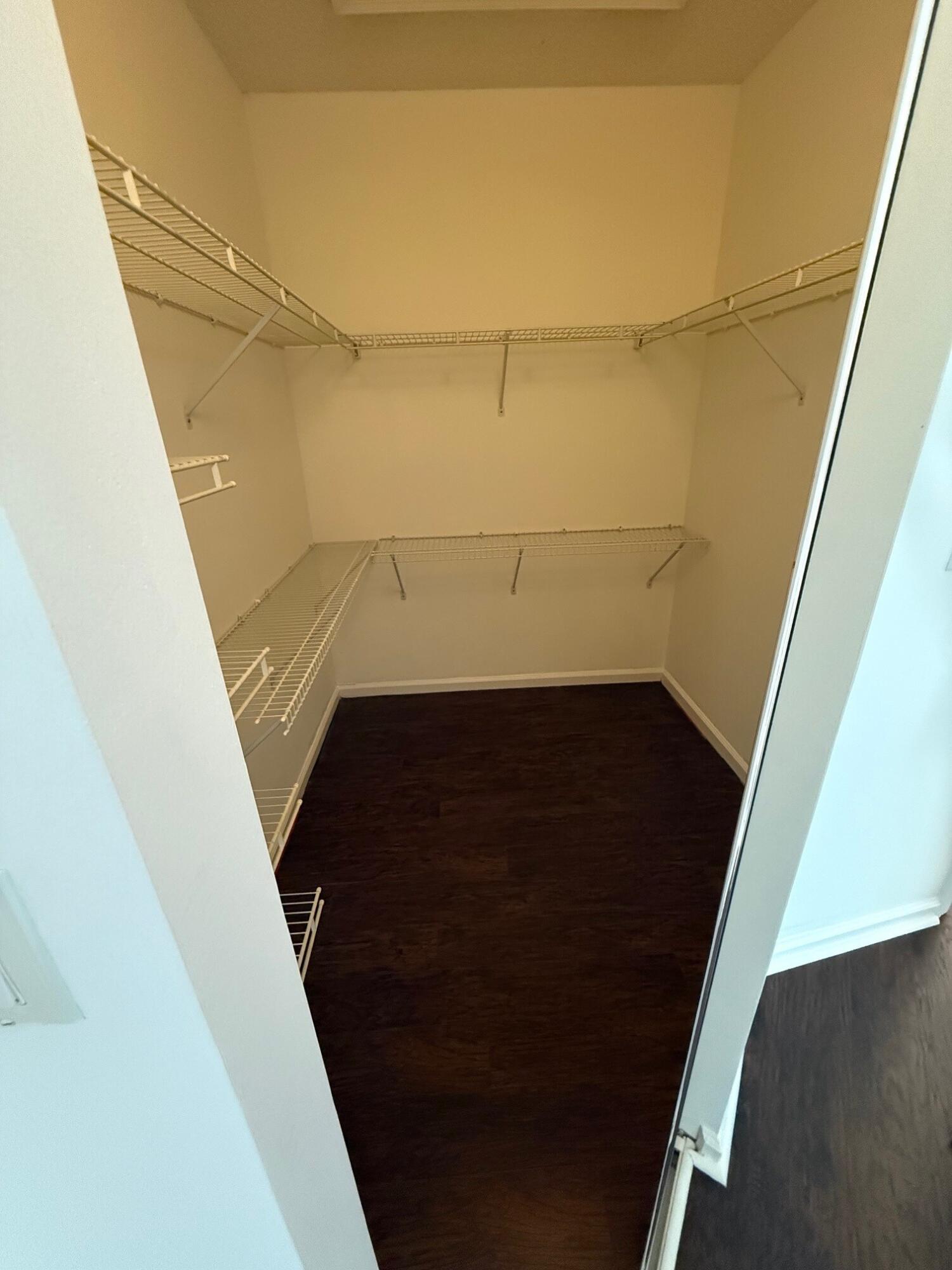 20931 Vía Jasmine, Unit 6 Boca Raton, FL 33428 - Photo 22 of 34 Master Closet