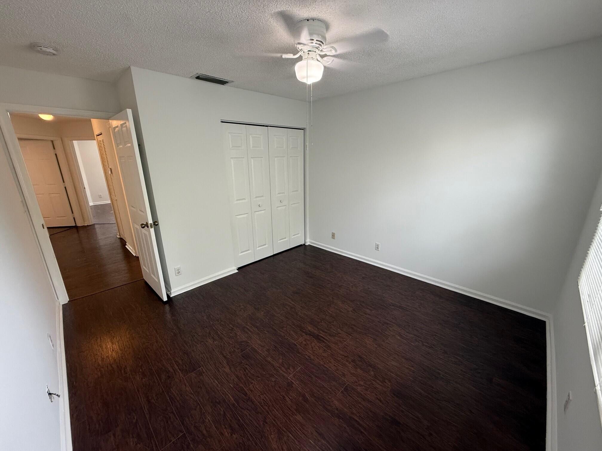 20931 Vía Jasmine, Unit 6 Boca Raton, FL 33428 - Photo 24 of 34 Bedroom 2