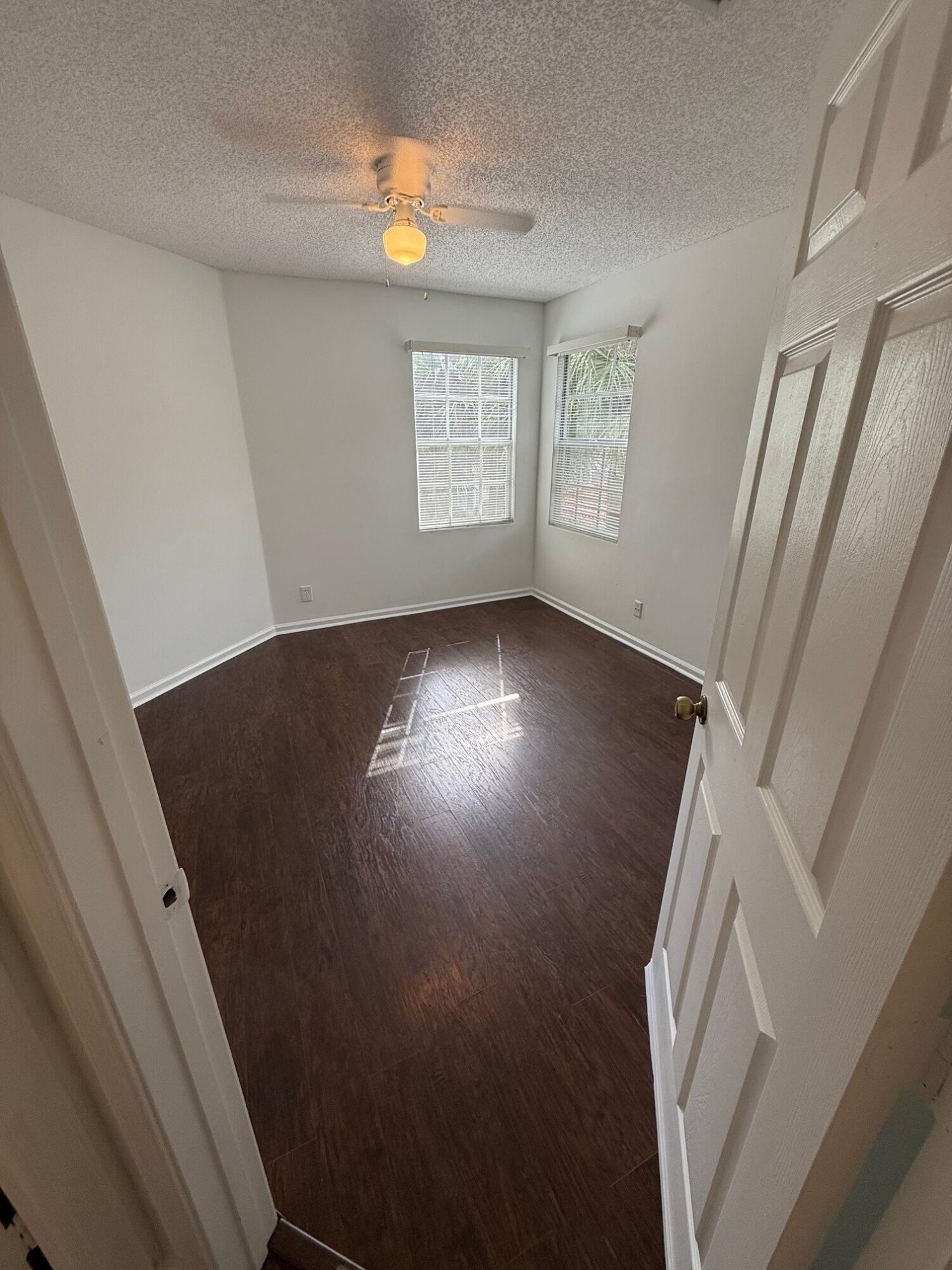 20931 Vía Jasmine, Unit 6 Boca Raton, FL 33428 - Photo 27 of 34 Bedroom 3