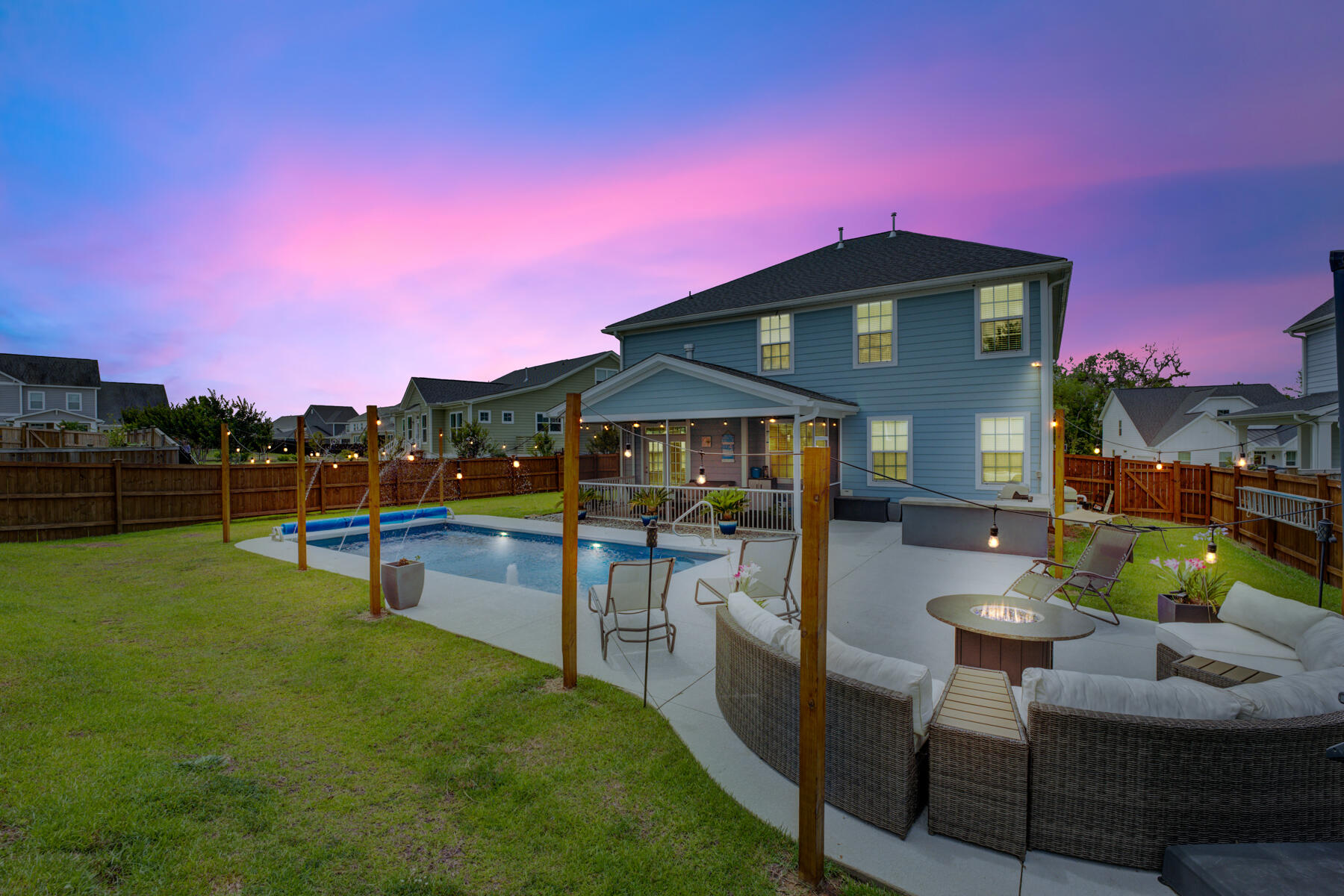 574 Pendleton Drive Moncks Corner, SC 29461 - Photo 54 of 54 574 Pendleton Dr, Moncks Corner SC (56)