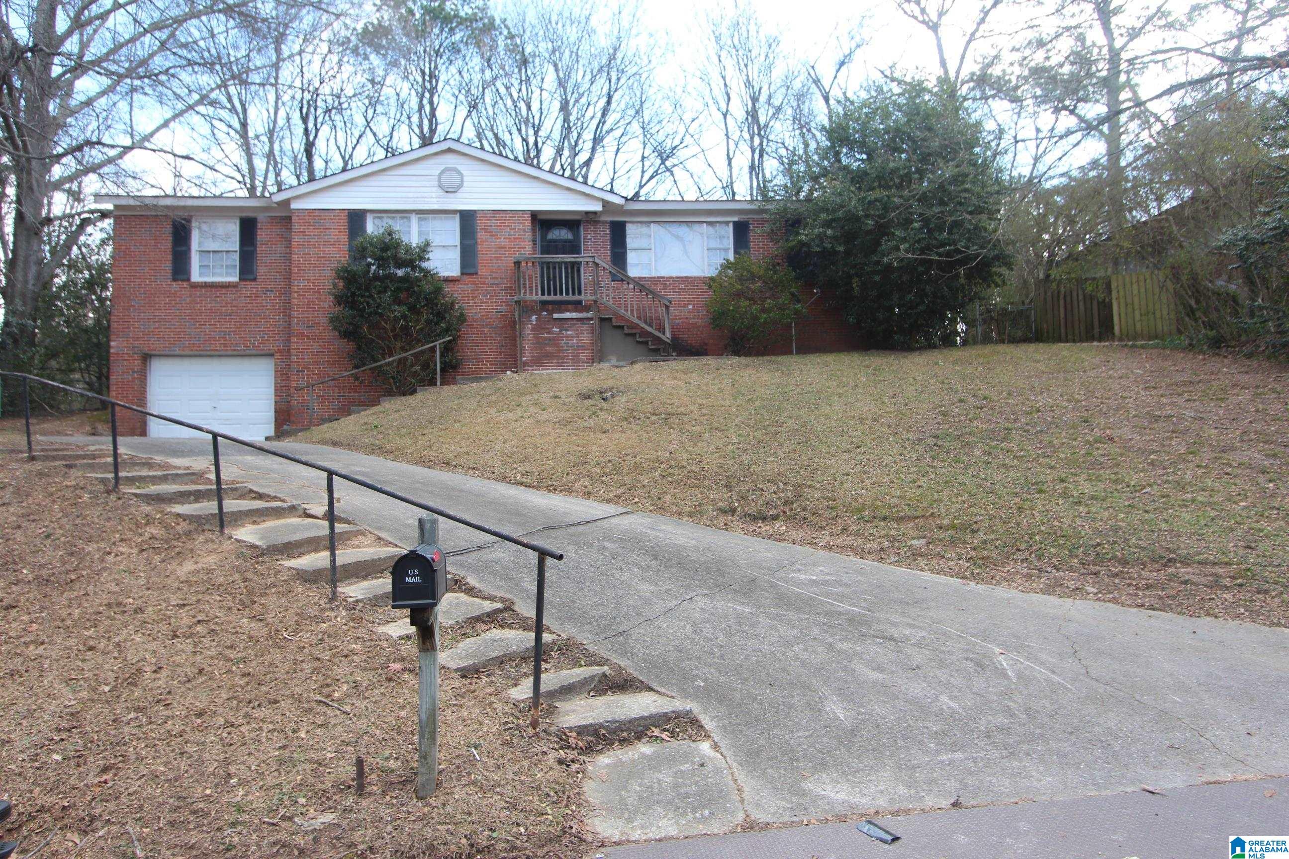 1613 5th Street Northwest Center Point, AL 35215 - Photo 1 of 17 Gallery Image 1