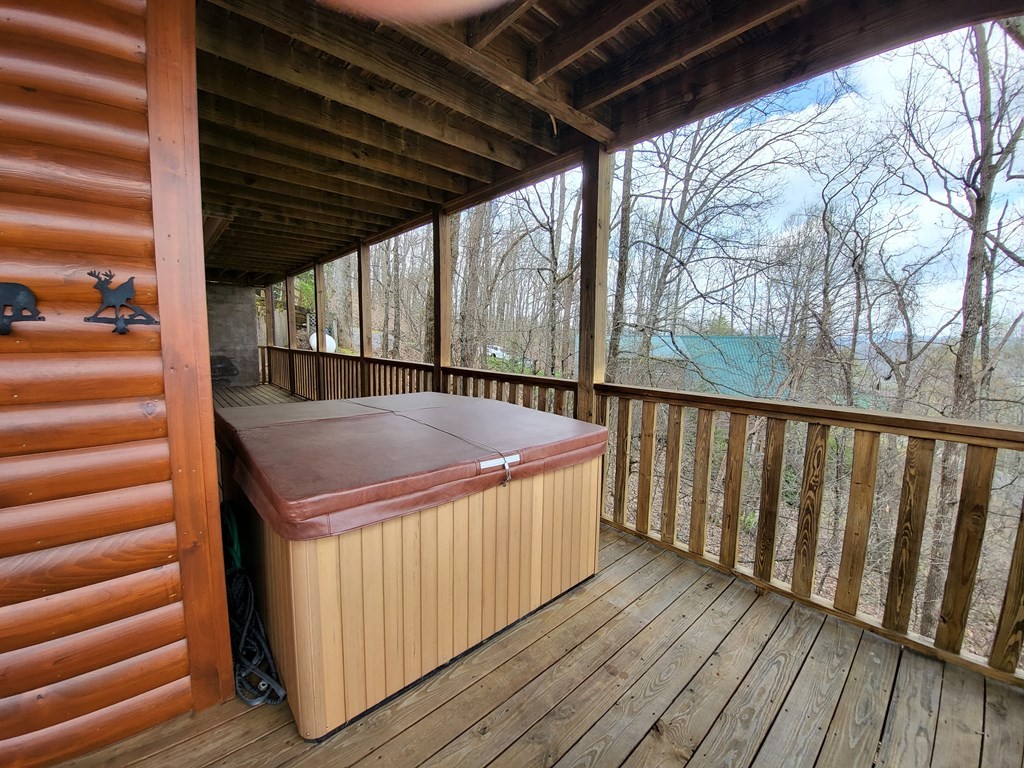 2424 Walnut Ridge Way, Unit THEREALMCCOY Sevierville, TN 37862 - Photo 6 of 42 Gallery Image 6