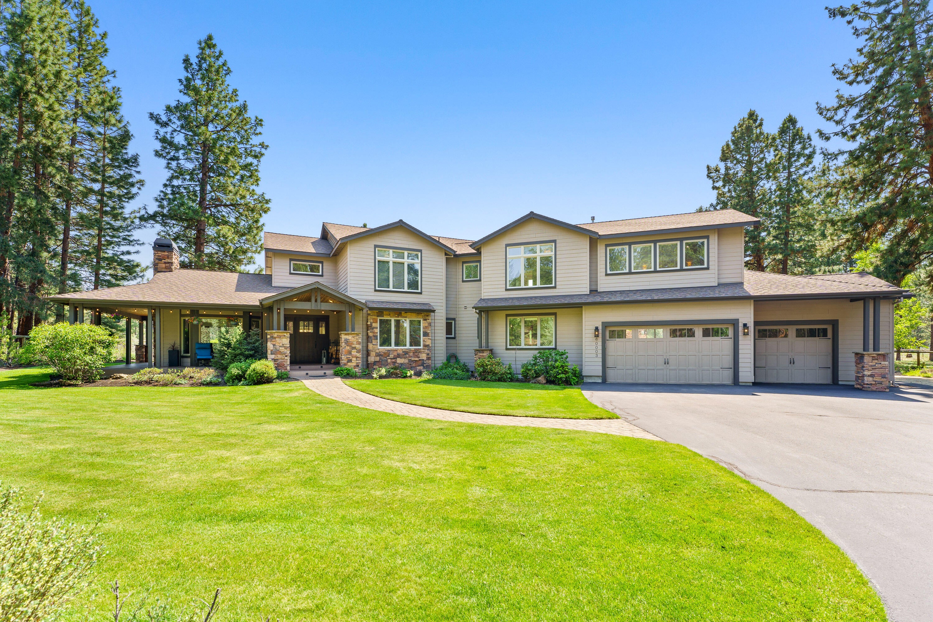 60003 West Ridgeview Drive Bend, OR 97702 - Photo 1 of 50 01