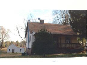 1315 Red Top Orchard Road Waynesboro, VA 22980 - Photo 1 of 1 Gallery Image 1