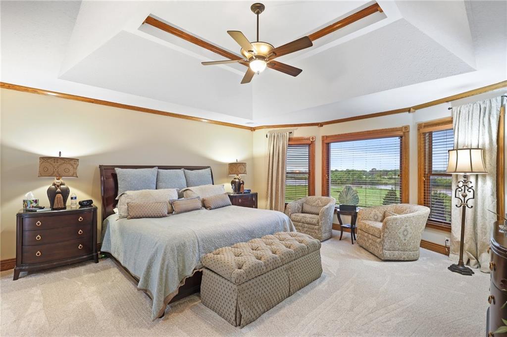 4631 South Country Club Road Chanute, KS 66720 - Photo 30 of 90