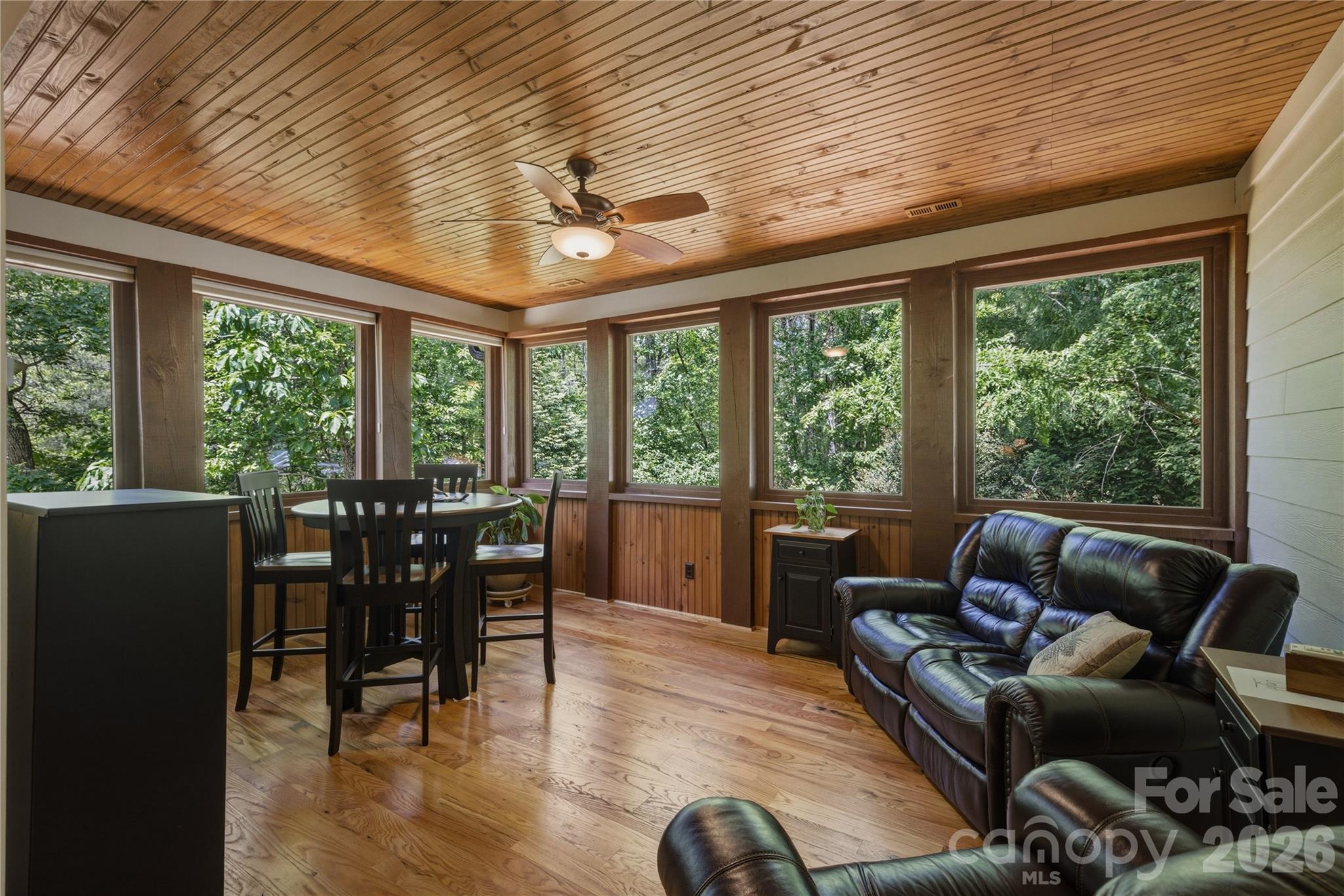 2050 Long Rifle Ridge Road, Unit 28 & 28A Nebo, NC 28761 - Photo 23 of 44