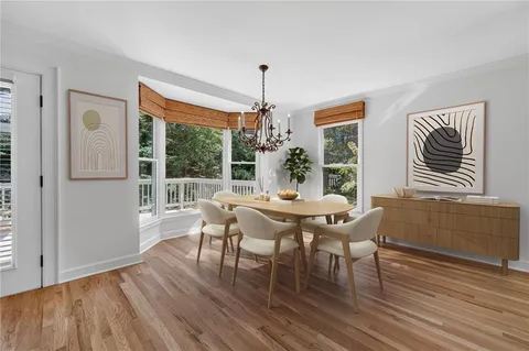 $549,000 | 1145 Morningside Place Northeast, Atlanta, GA 30306