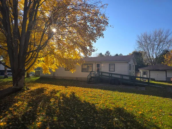 $99,000 | 6862 Northeast Suburban Drive, Michigan City, IN 46360