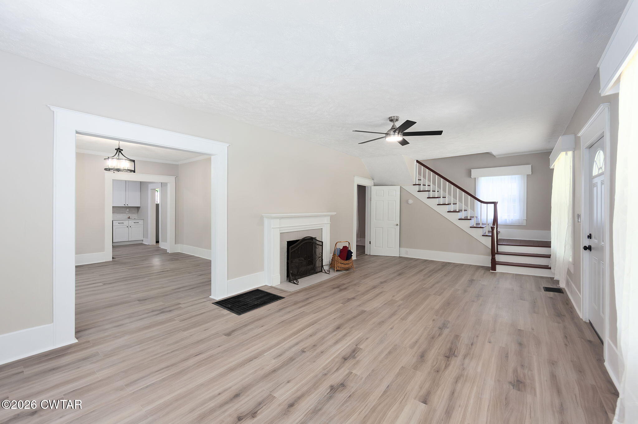 122 Roland Avenue Jackson, TN 38301 - Photo 3 of 28 Completed-1