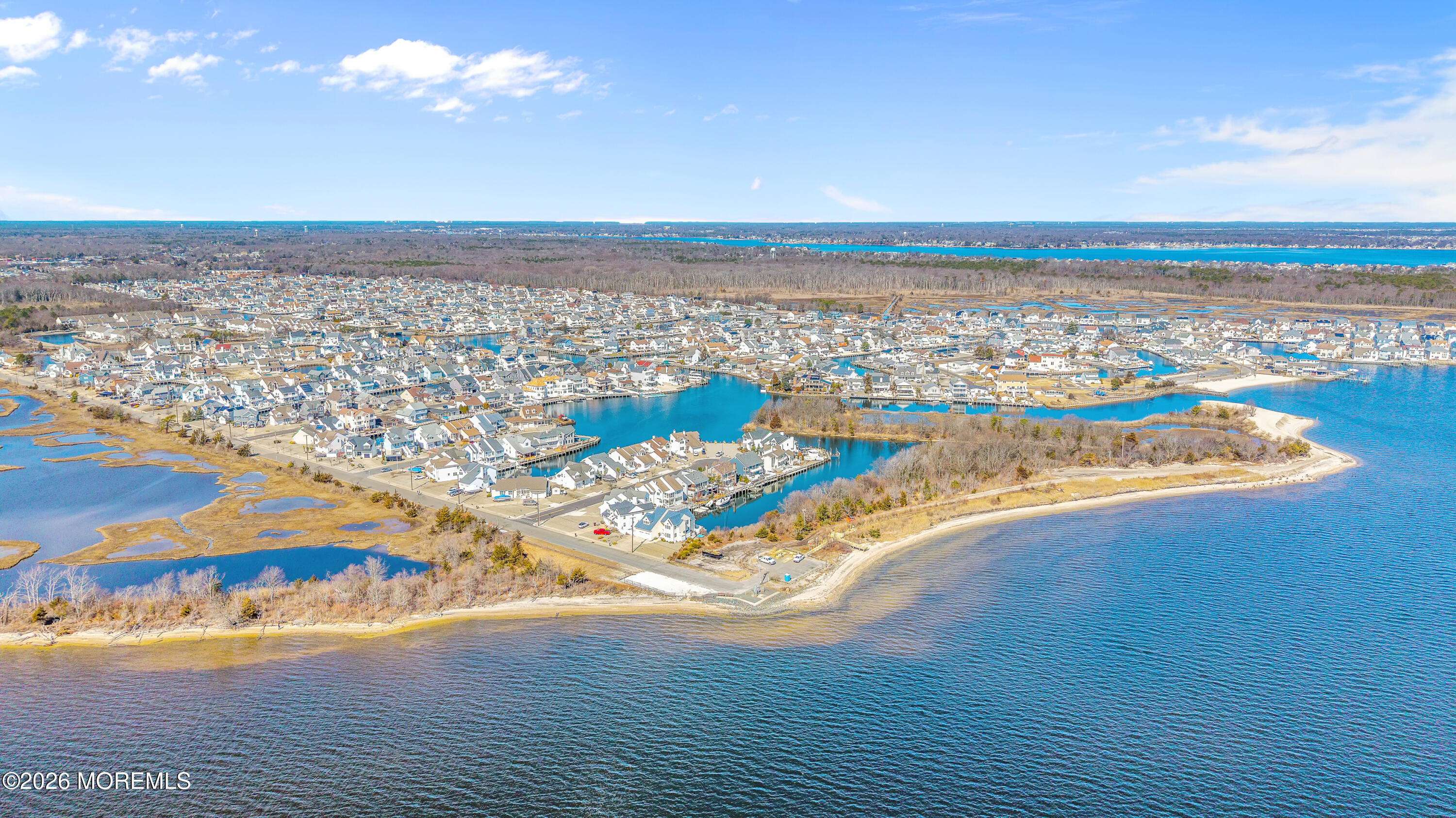 231 Allen Road Bayville, NJ 08721 - Photo 49 of 53 Front 5
