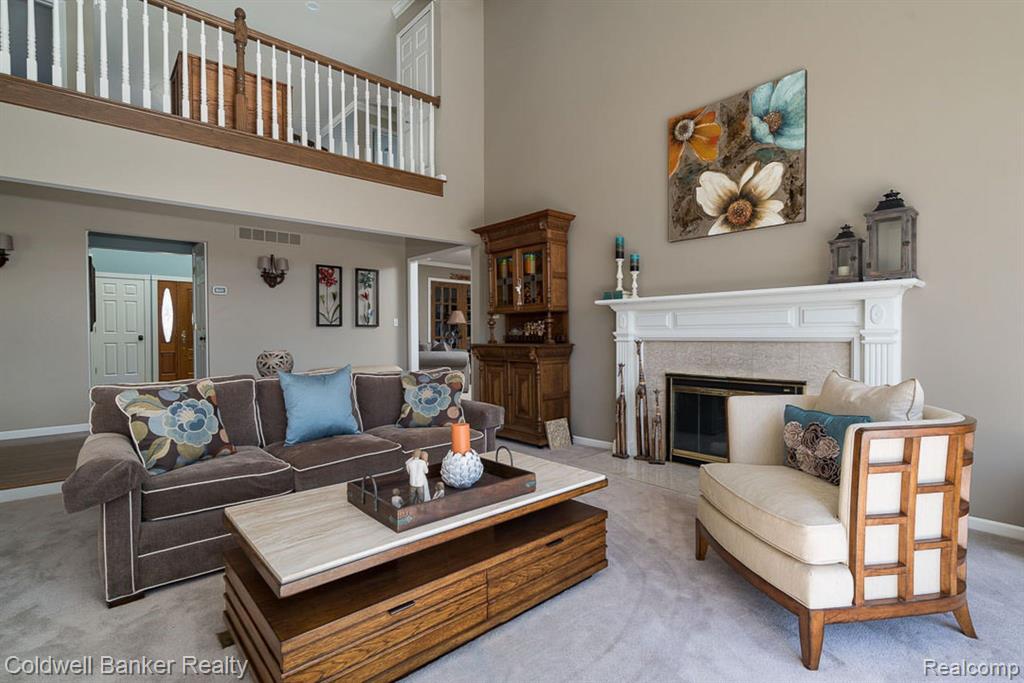1287 Muirwood Court Rochester Hills, MI 48306 - Photo 9 of 44
