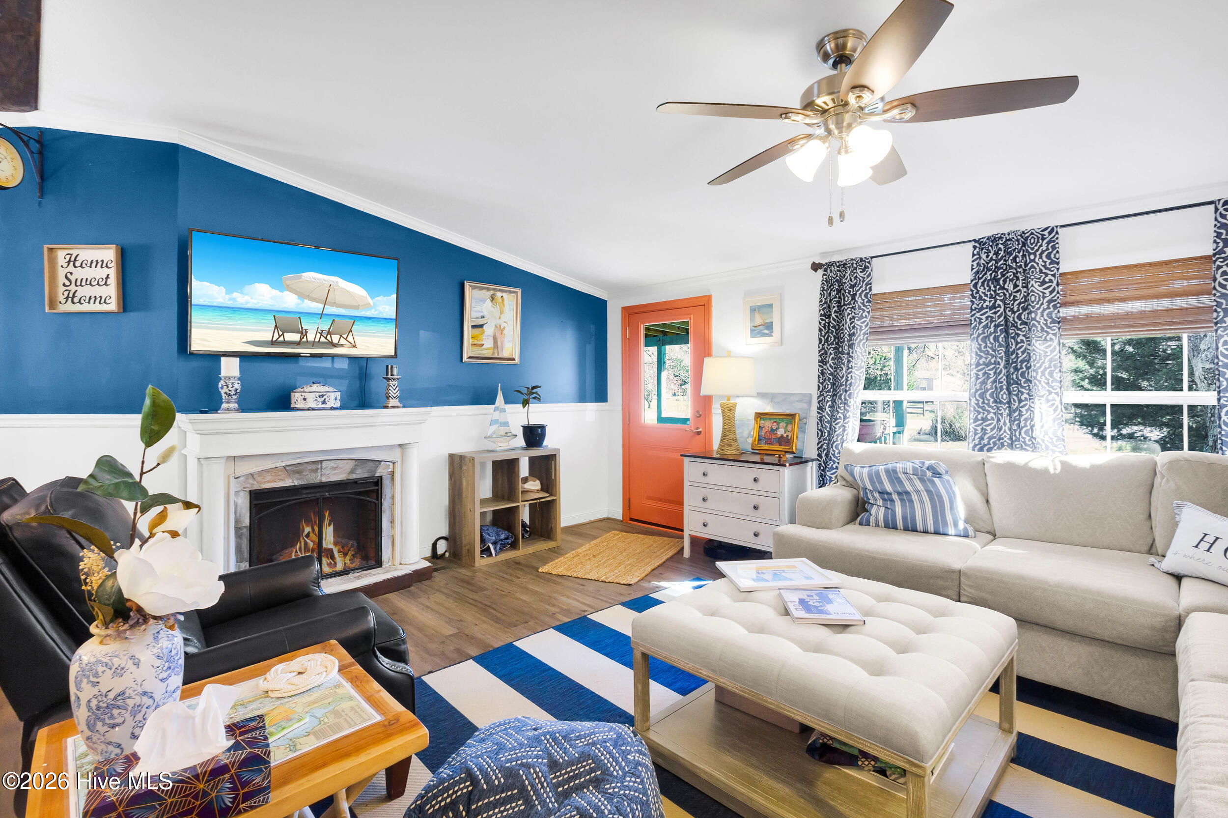 1873 State Rte 101 Beaufort, NC 28516 - Photo 10 of 52 Coastal Living