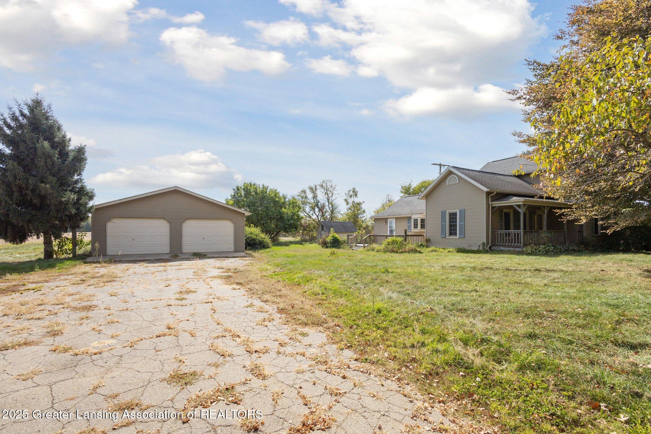 16711 Stark Road Springport, MI 49284 - Photo 43 of 43 16711-Stark-Rd-Springport-MI-49284-Windo