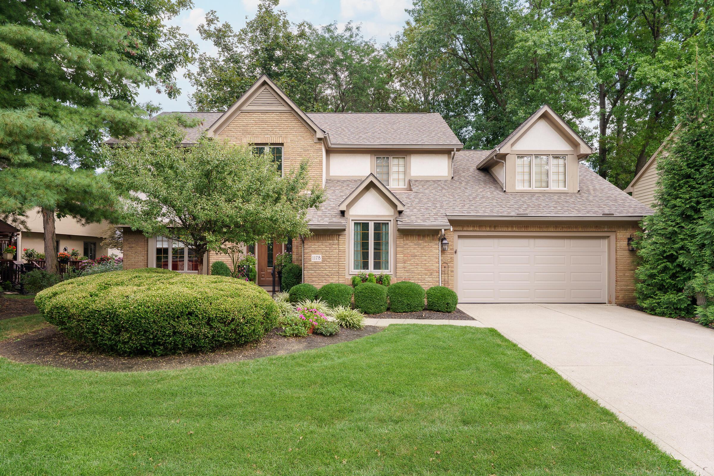 1178 Springtree Lane Westerville, OH 43081 - Photo 1 of 55 1178 Springtree Lane