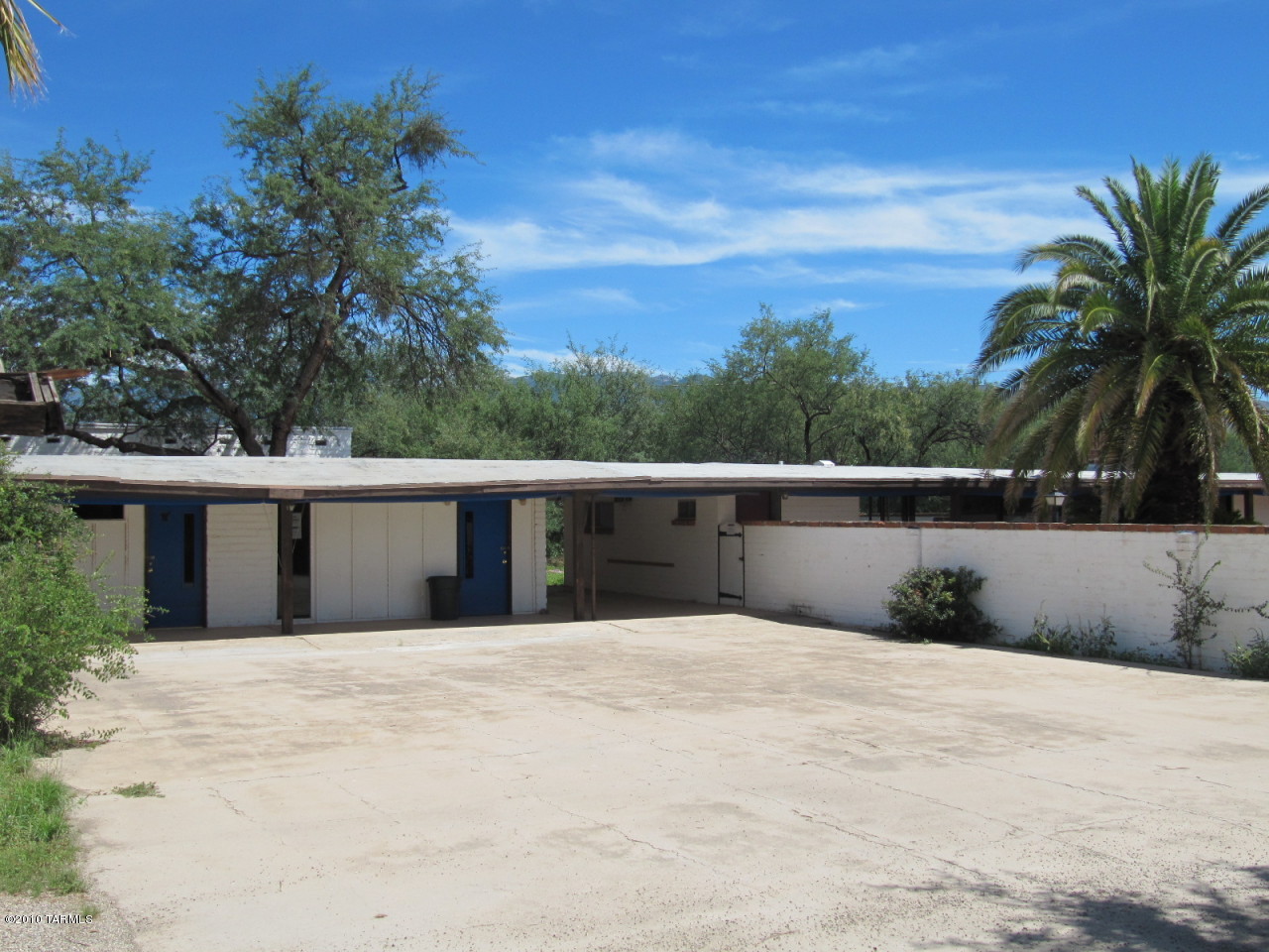 10910 East Tanque Verde Road Tucson, AZ 85749 - Photo 3 of 25 Gallery Image 3