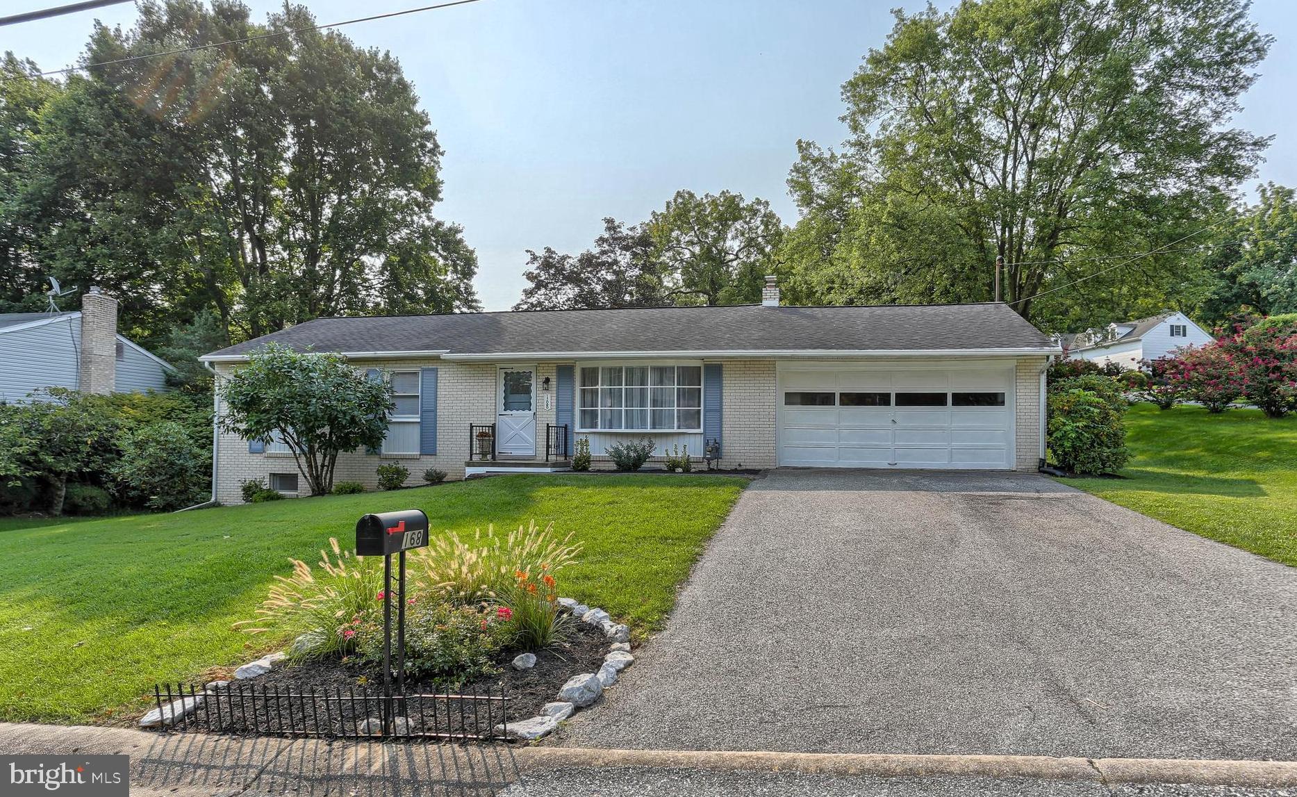 168 Walter Road York, PA 17402 - Photo 1 of 36
