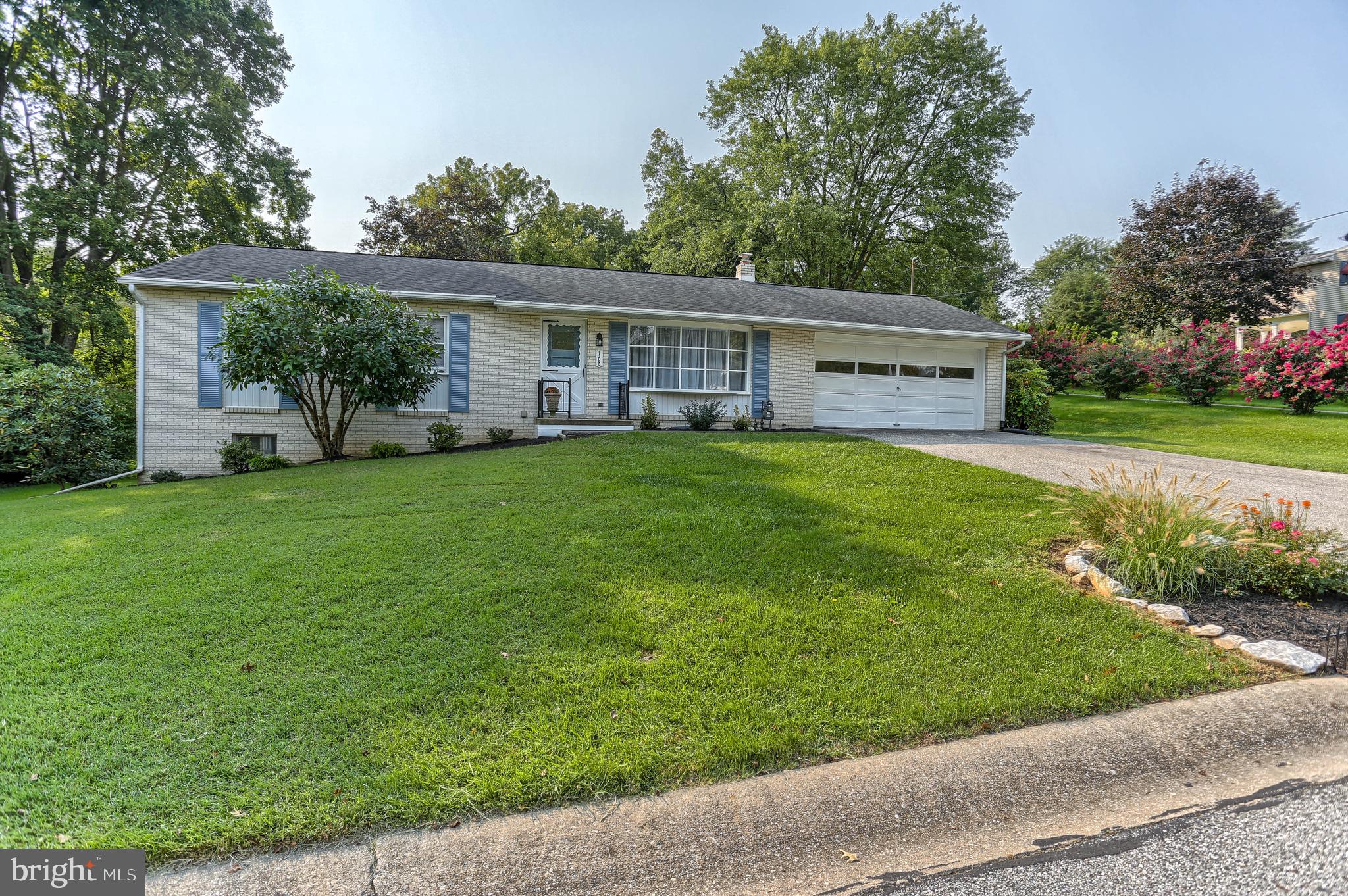 168 Walter Road York, PA 17402 - Photo 36 of 36