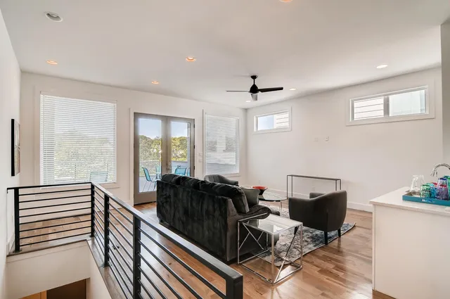 $784,000 | 2725 Westwood Drive, Unit C, Nashville, TN 37204