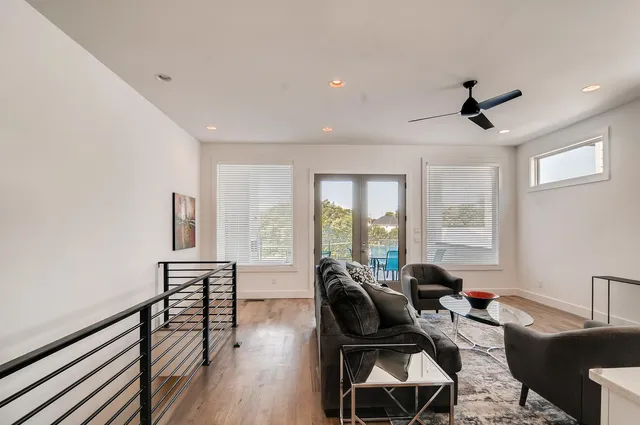 $784,000 | 2725 Westwood Drive, Unit C, Nashville, TN 37204