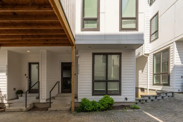 $784,000 | 2725 Westwood Drive, Unit C, Nashville, TN 37204