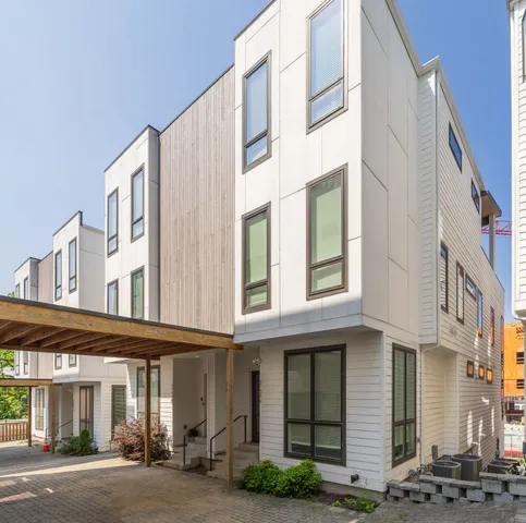 $784,000 | 2725 Westwood Drive, Unit C, Nashville, TN 37204