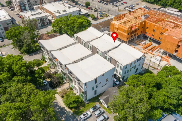 $784,000 | 2725 Westwood Drive, Unit C, Nashville, TN 37204