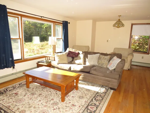 $449,000 | 1576 Searsmont Road, Appleton, ME 04862