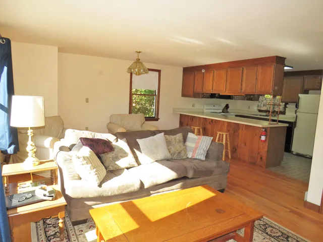 $449,000 | 1576 Searsmont Road, Appleton, ME 04862