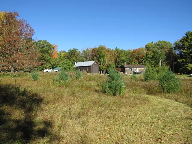 $449,000 | 1576 Searsmont Road, Appleton, ME 04862