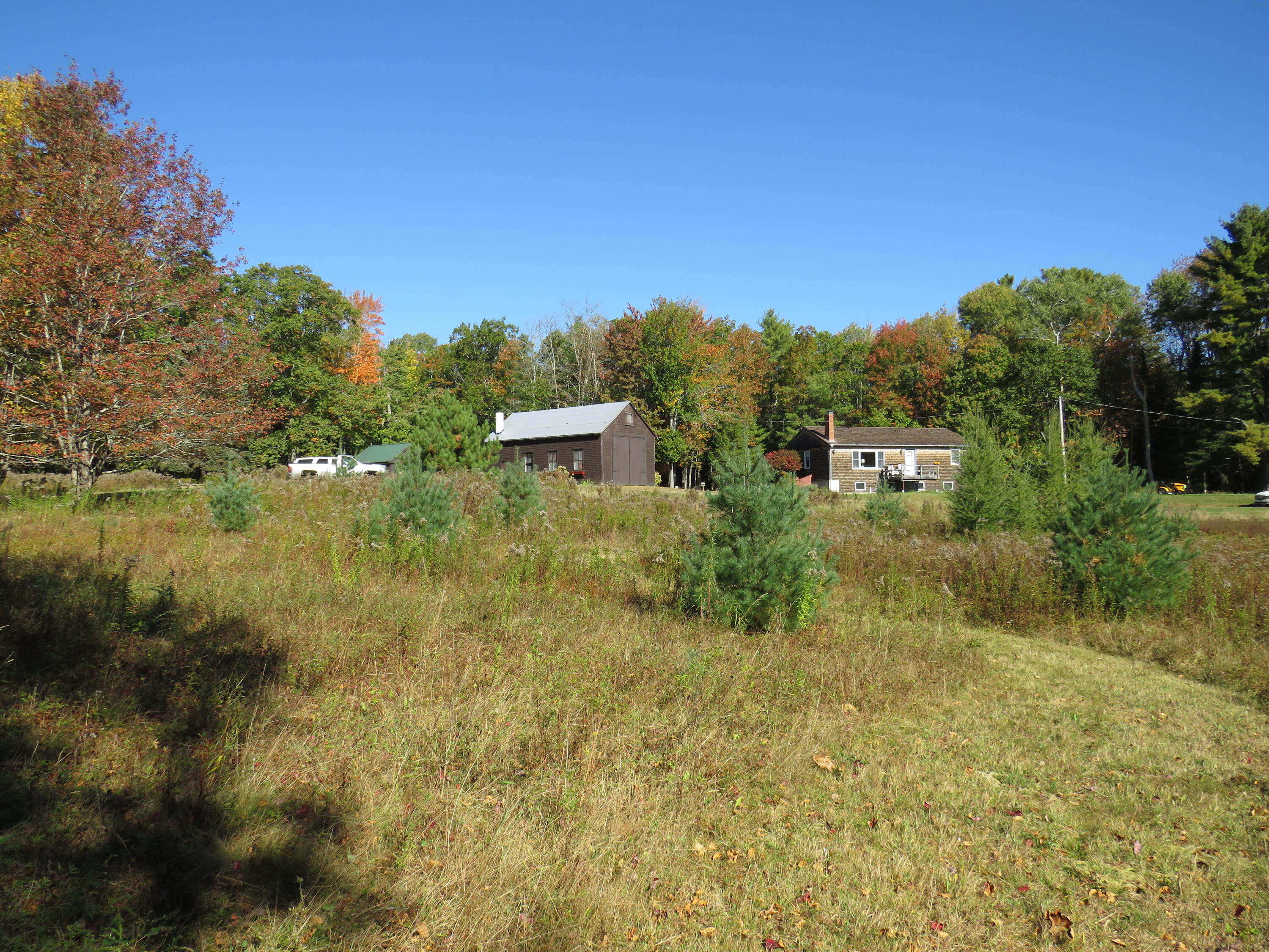 1576 Searsmont Road Appleton, ME 04862 - Photo 25 of 28 IMG_6132