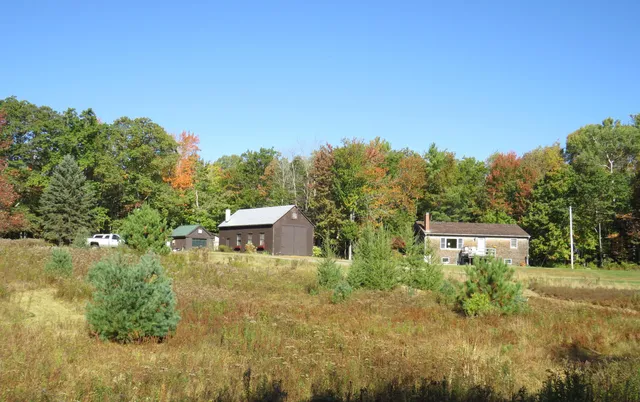 $449,000 | 1576 Searsmont Road, Appleton, ME 04862