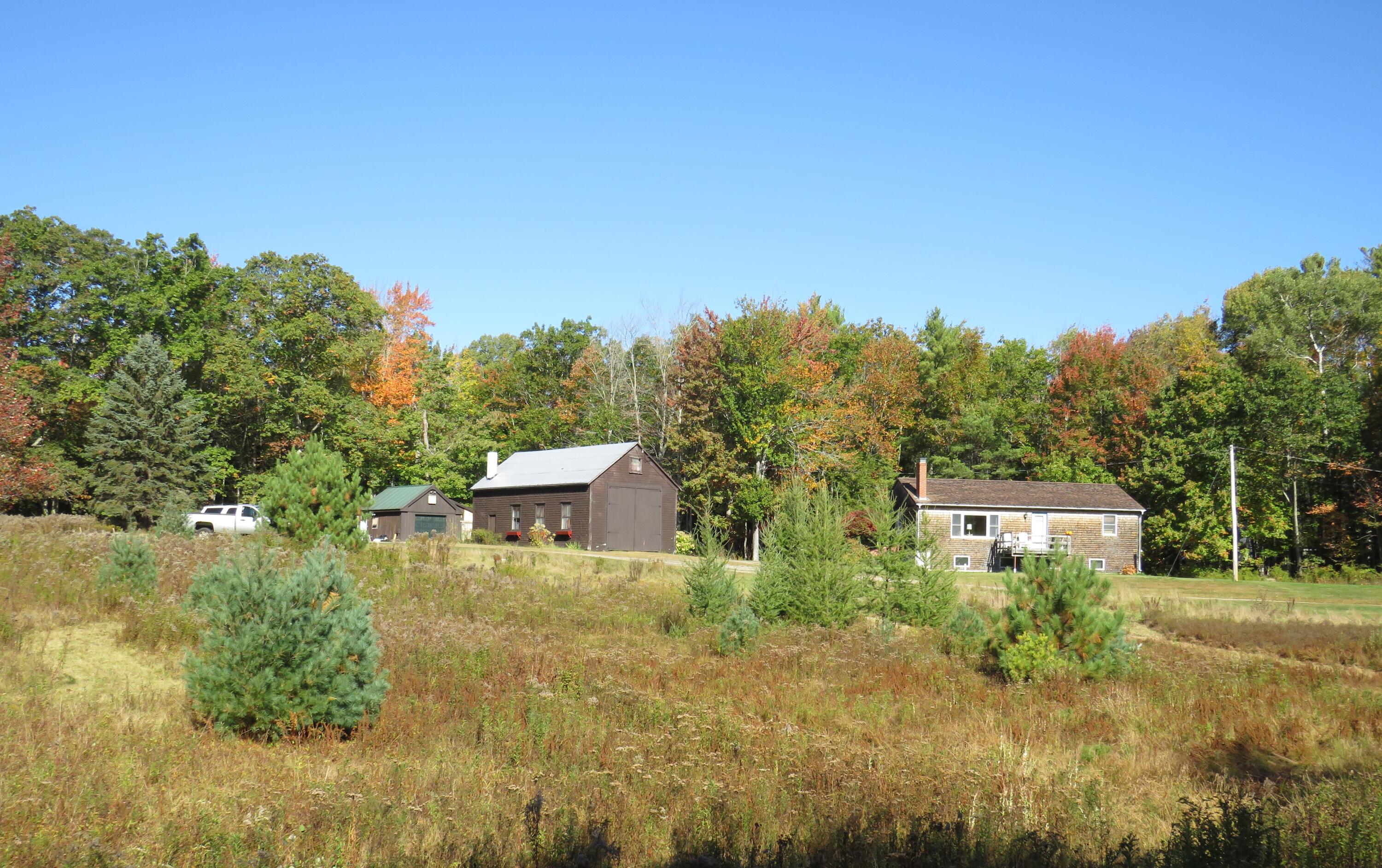 1576 Searsmont Road Appleton, ME 04862 - Photo 26 of 28 IMG_6136