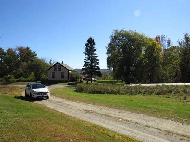 $449,000 | 1576 Searsmont Road, Appleton, ME 04862