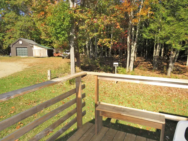 $449,000 | 1576 Searsmont Road, Appleton, ME 04862